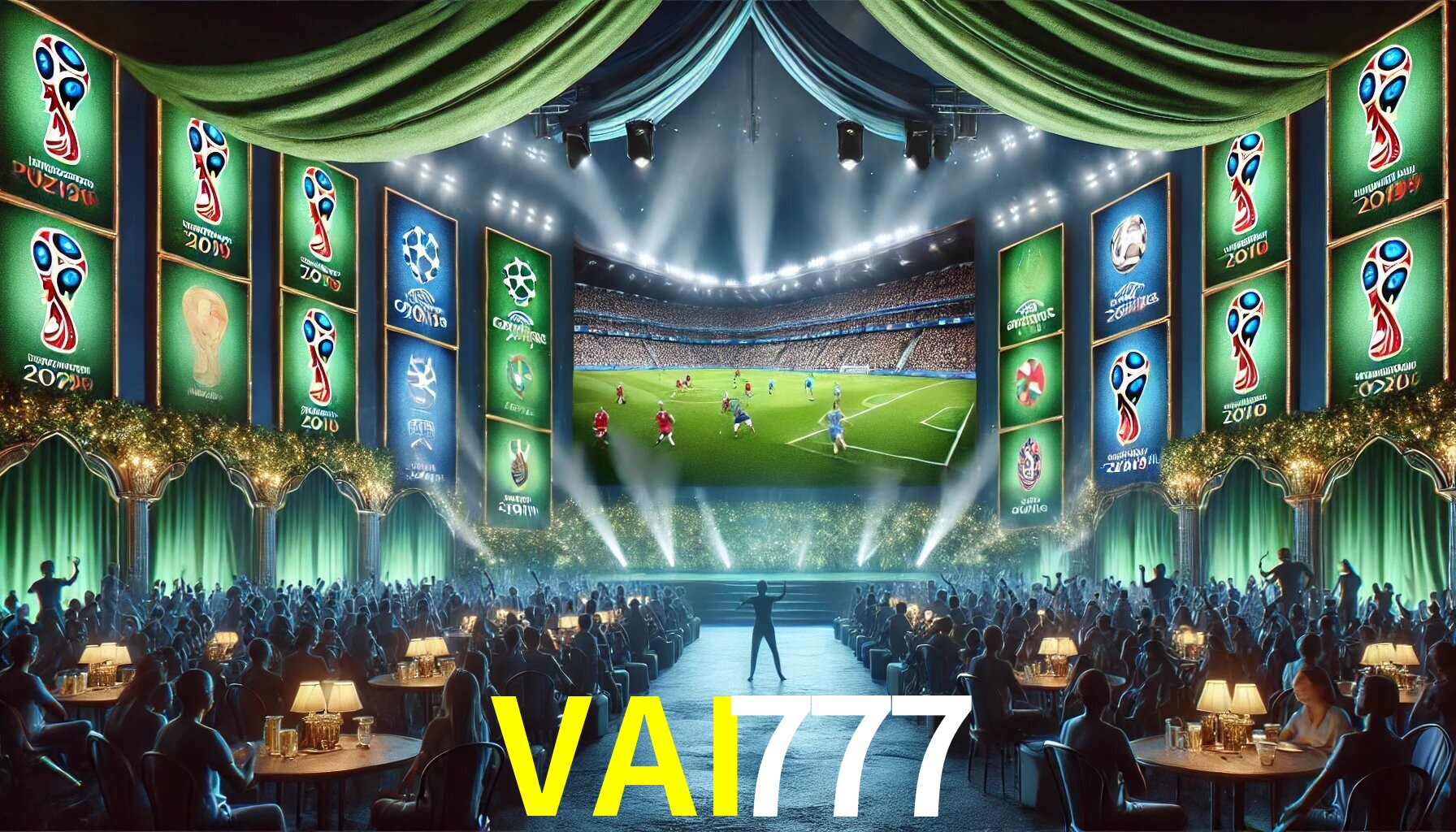 Eventos Esportivos