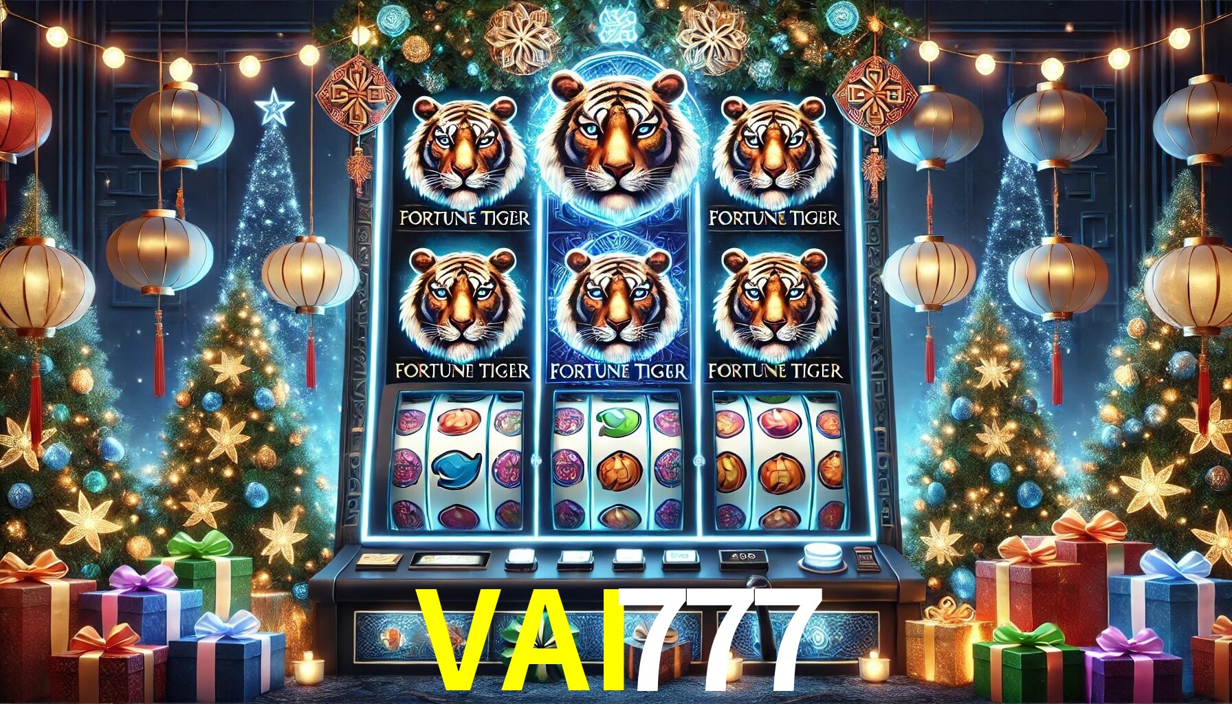 Como Jogar Fortune Tiger