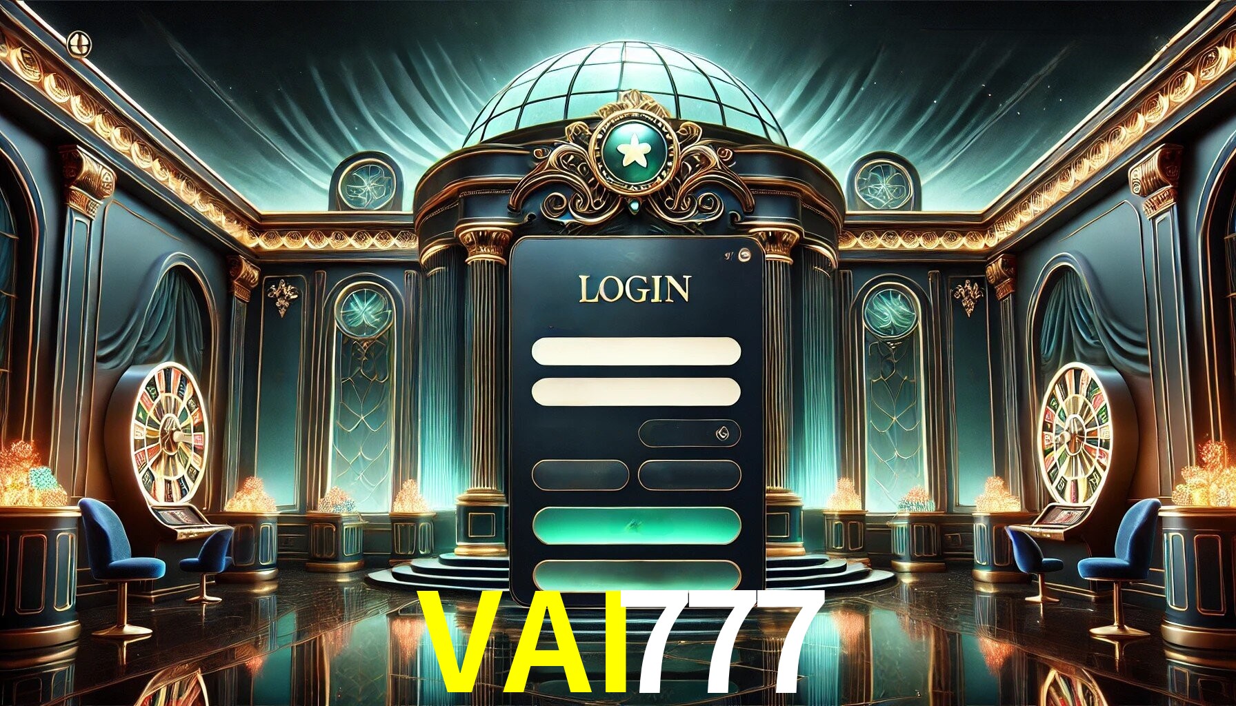 Benefícios do Login